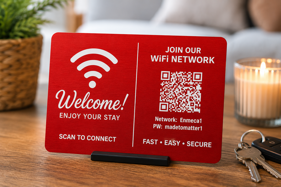 How to Create the Perfect Guest Wi-Fi Network